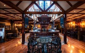 Da Vinci'S Hotel